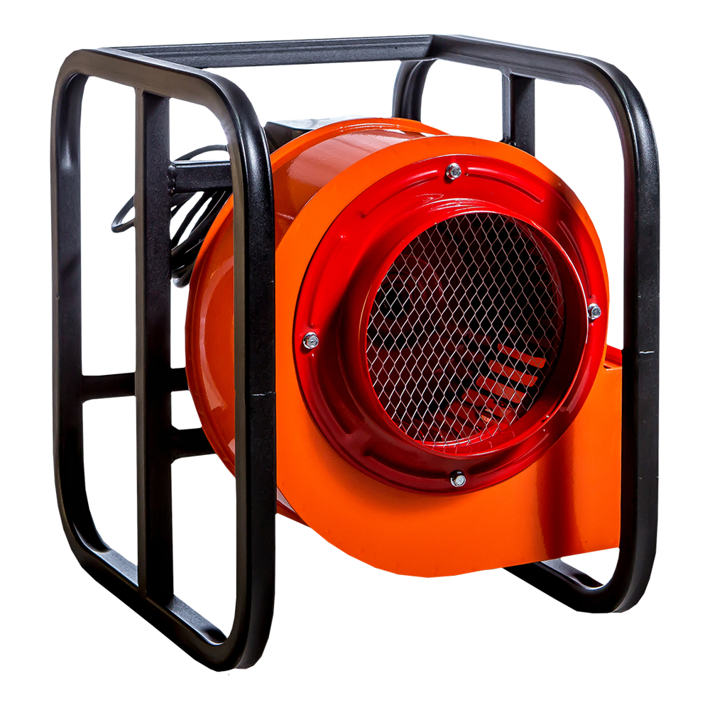 Дымосос ДПЭ-7 (1Ц) ДПЭ-А-П-2,0 (1500)