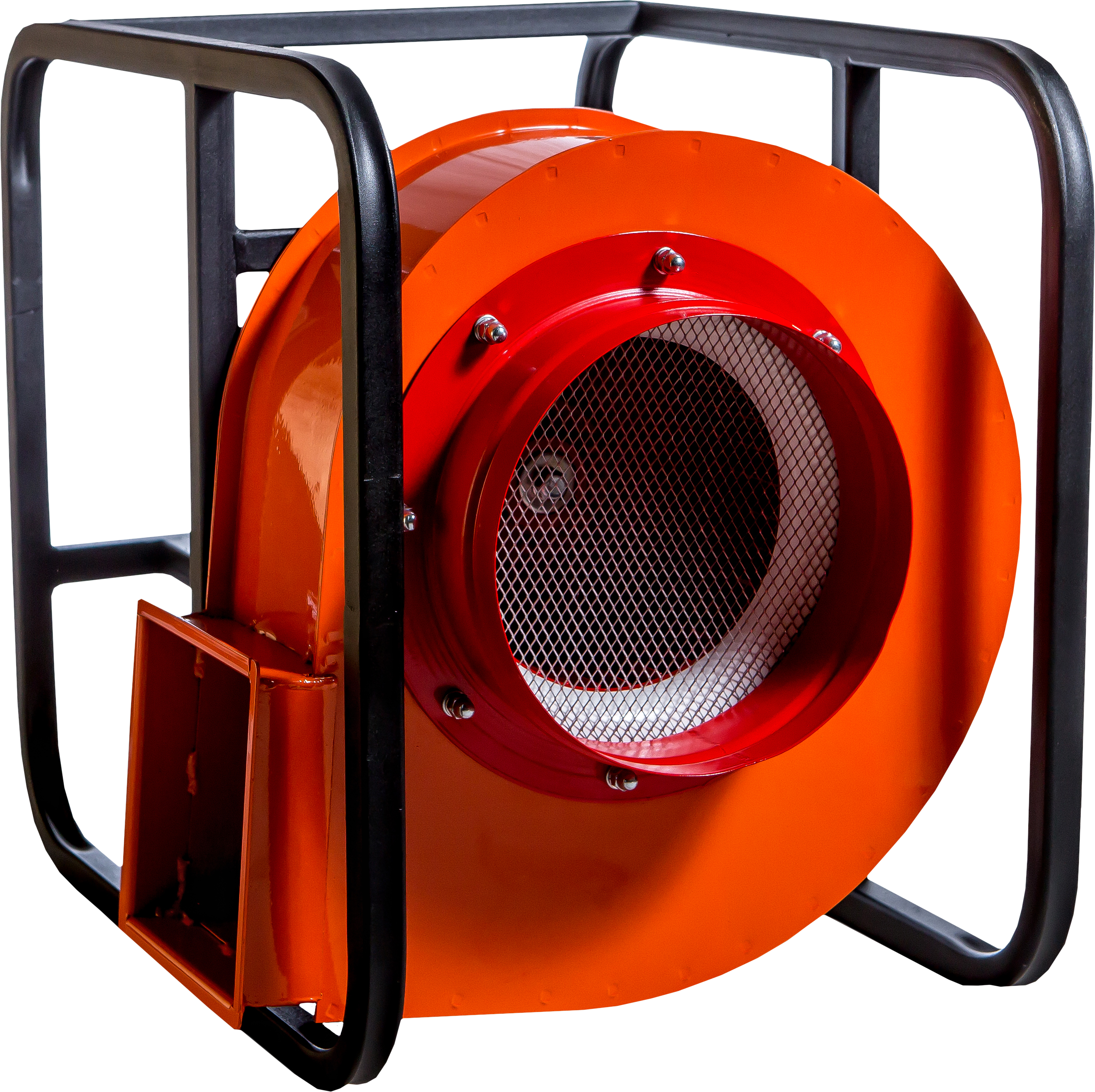 Дымосос ДПЭ-7 (2,5Ц) ДПЭ-А-П-2,5 (2000)