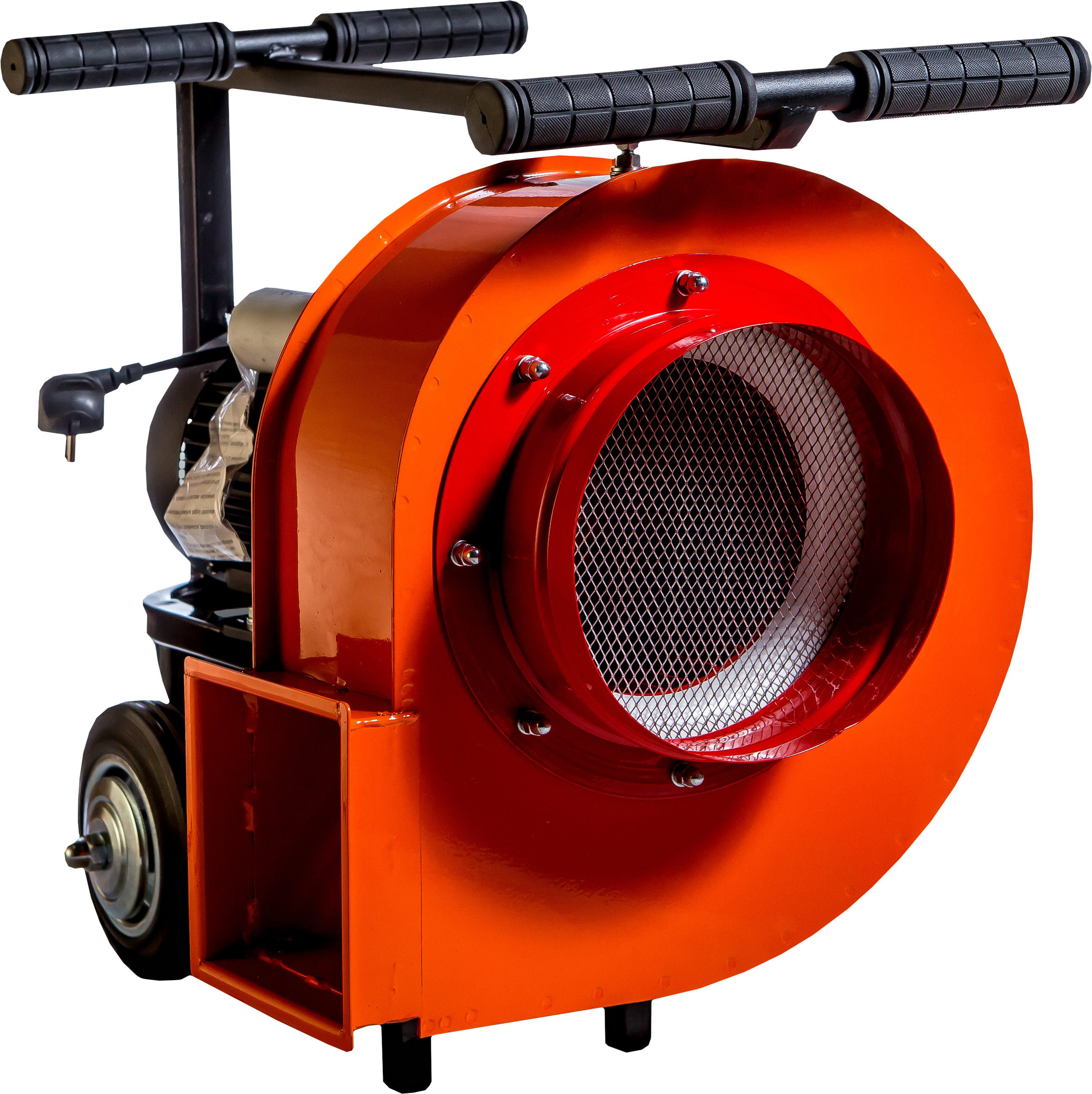 Дымосос ДПЭ-7 (2,5ЦМ) ДПЭ-А-К-2,5 (2000)