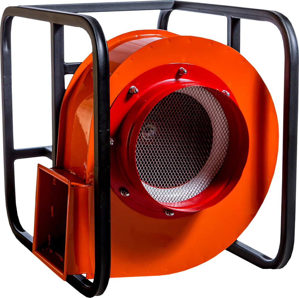 Дымосос ДПЭ-7 (2Ц) ДПЭ-А-П-2,0 (2000)