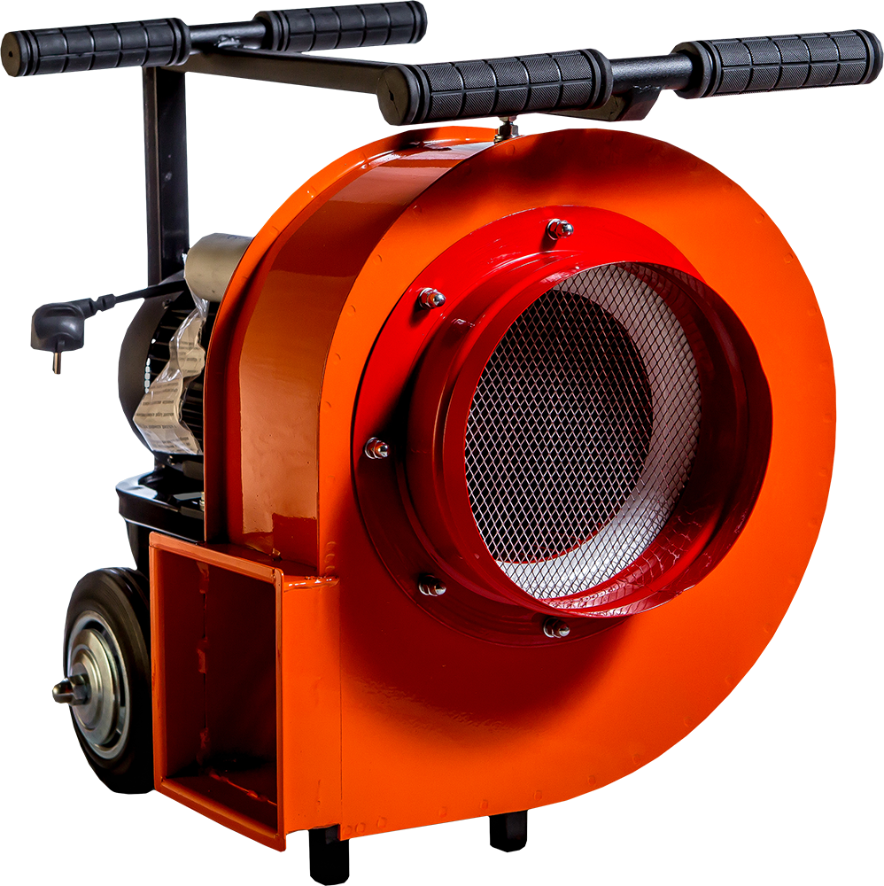 Дымосос ДПЭ-7 (2ЦМ) ДПЭ-А-К-2,0 (2000)