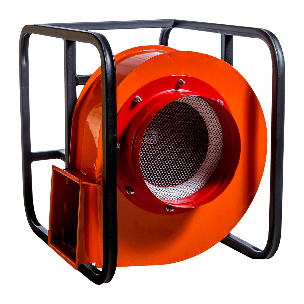 Дымосос ДПЭ-7 (4Ц)