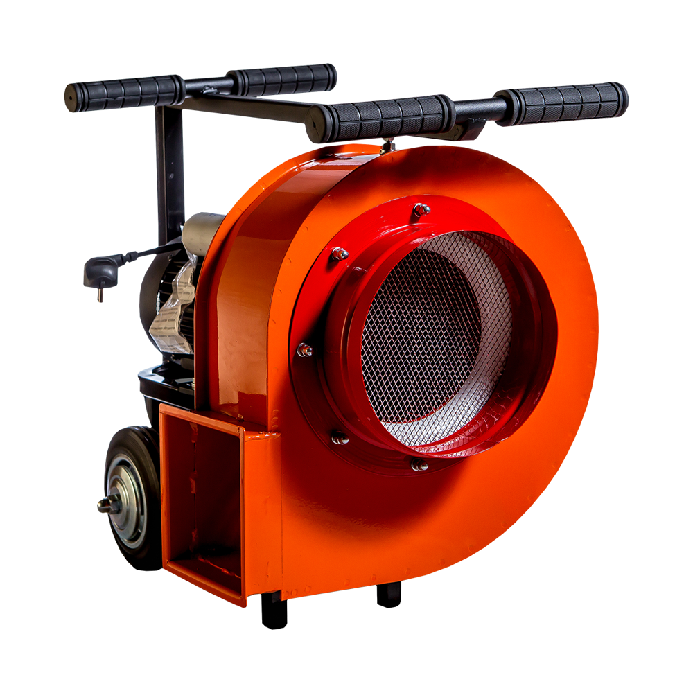 Дымосос ДПЭ-7 (4ЦМ)