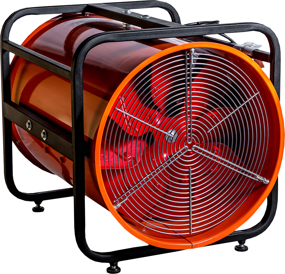 Дымосос ДПЭ-7 (5ОТ)