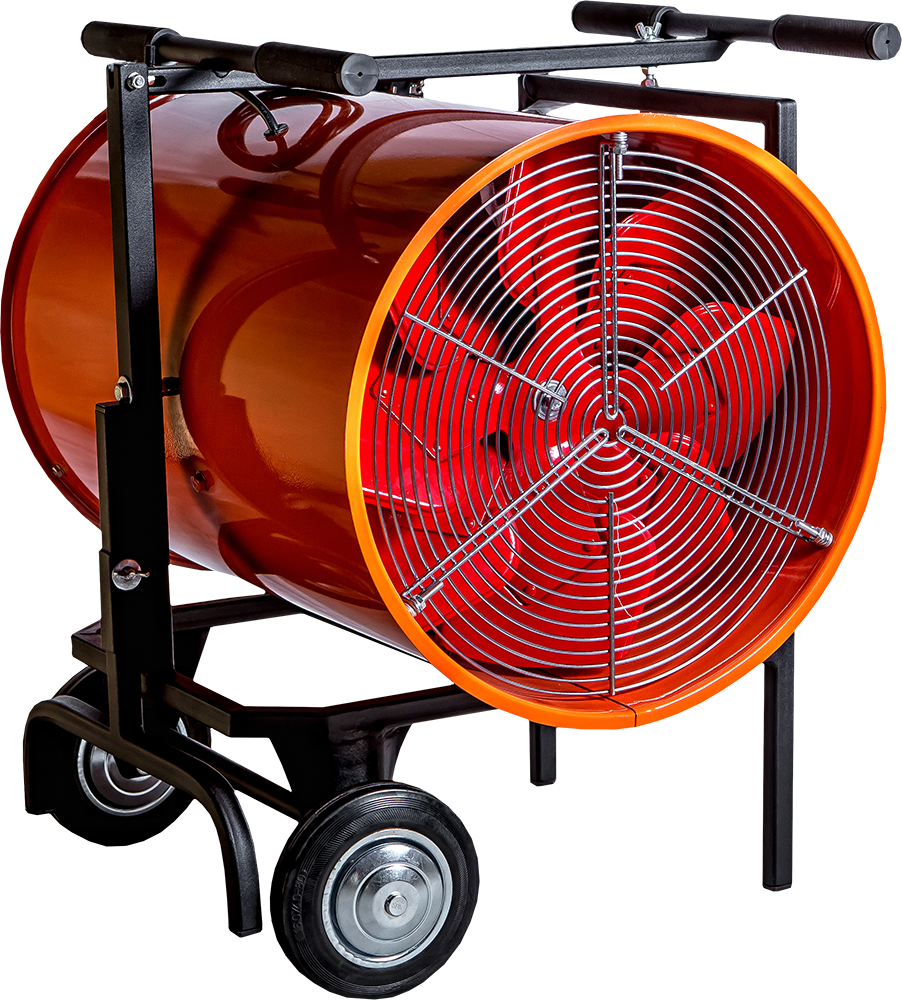 Дымосос ДПЭ-7 (5ОТМ)