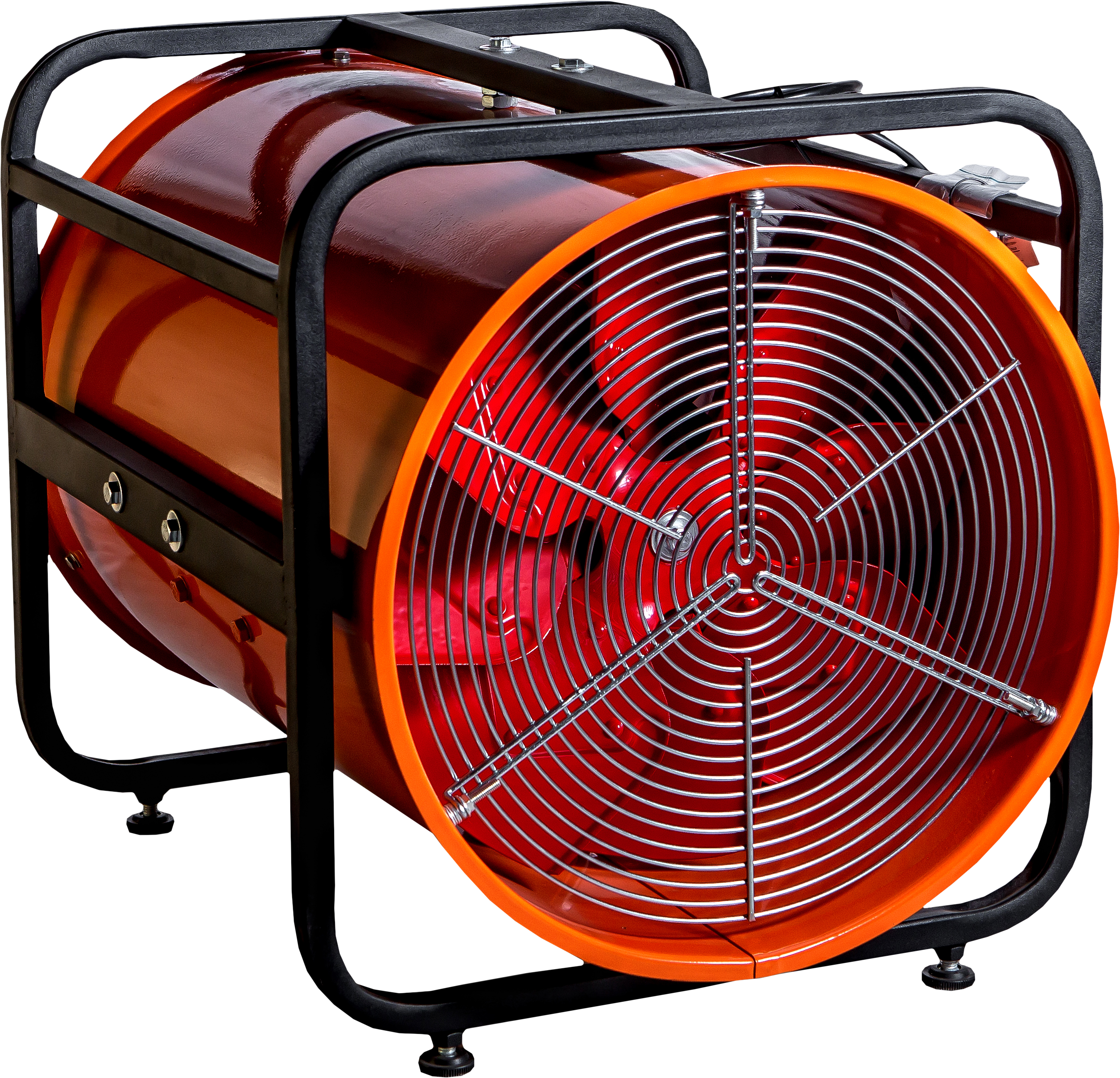 Дымосос ДПЭ-7 (4ОТ)