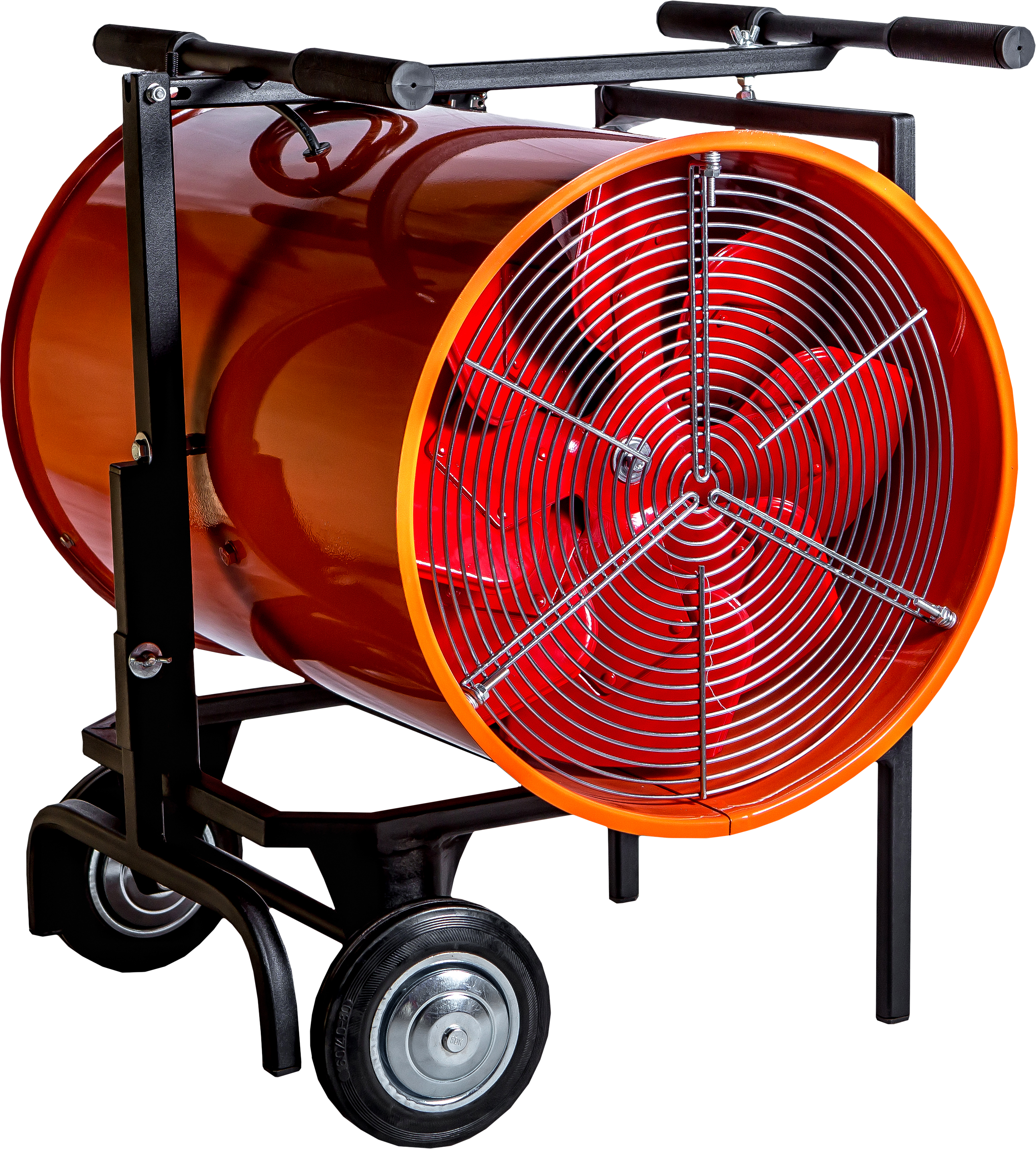 Дымосос ДПЭ-7 (4ОТМ)