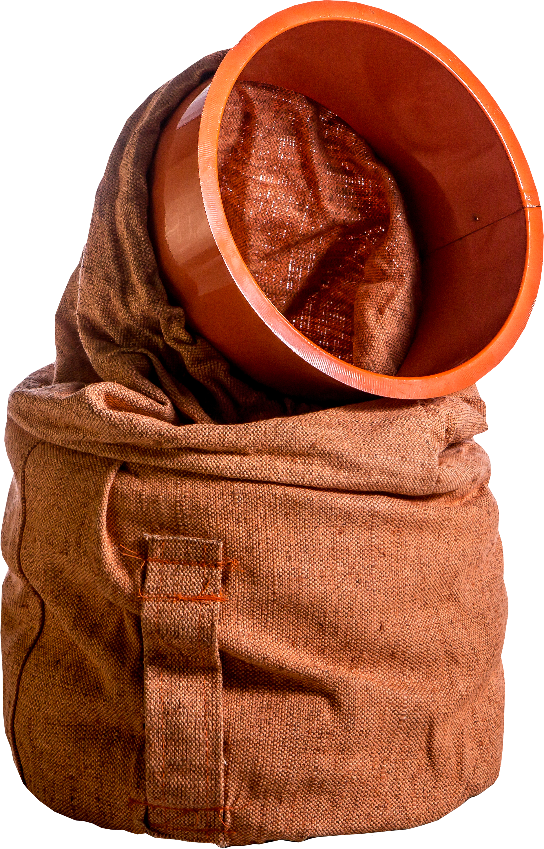 Рукав всасывающий